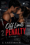 Off Limits Penalty - Pre-Order